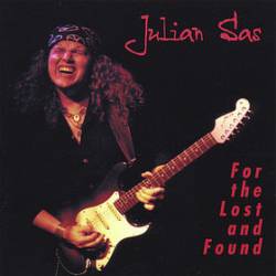 Julian Sas : For the Lost & Found